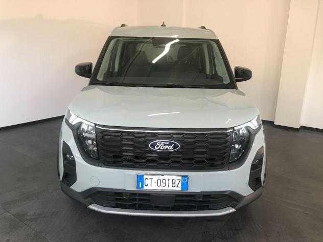 FORD Tourneo Courier 1.0 EcoBoost Active - Foto 2