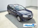 DACIA Logan MCV 1.6 85CV 7 posti Lauréate rif. 24008854