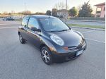 Nissan Micra 1.0 16V 3 porte Clima*Cd*Neopatentati*