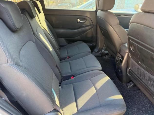 KIA Carens 1.7 CRDi 115 CV Stop&Go high tech rif. 24112767 - Foto 10