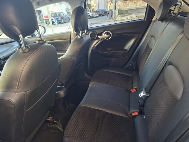 Fiat 500X 1.3 MultiJet S-Design City * Navi * Pelle * Garantita 12 Mesi - Foto 6