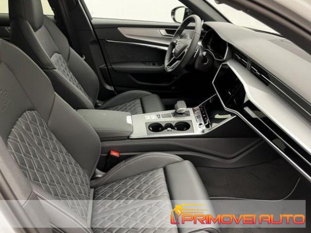 AUDI S6 Avant 3.0 TDI quattro rif. 20937808 - Foto 3