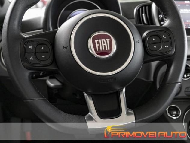 FIAT 500 1.2 Dualogic Rockstar rif. 19215000 - Foto 2