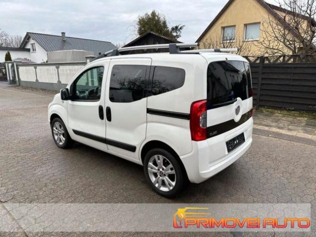FIAT Qubo 1.4 8V 73 CV Active rif. 18912765 - Foto 9