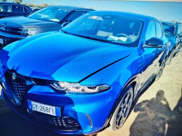 ALFA ROMEO Tonale 1.5 160 CV MHEV TCT7 Veloce rif. 23817024