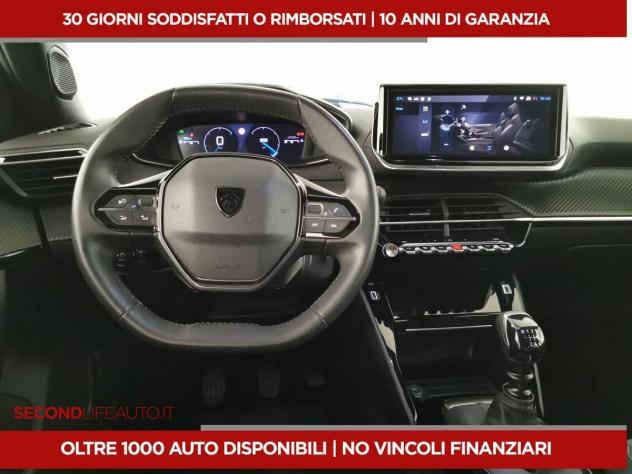 Peugeot 2008 1.2 puretech Allure s&s 100cv - Foto 9