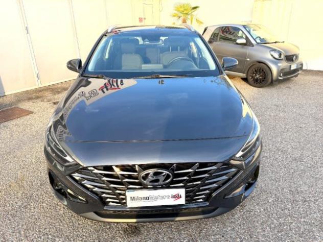 HYUNDAI i30 Wagon 1.6 CRDi Hybrid iMT Auto. Prime *OFFERTA PRO rif. 24132080 - Foto 6