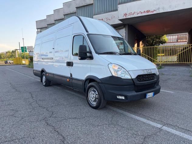 Iveco Daily 35S15V 2.3 HPT PC-TM Furgone - Foto 2