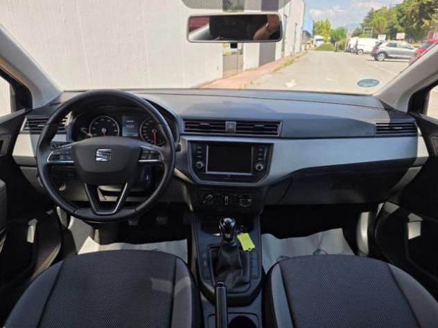 SEAT Ibiza 1.0 TGI 5 porte Style rif. 24024535 - Foto 8