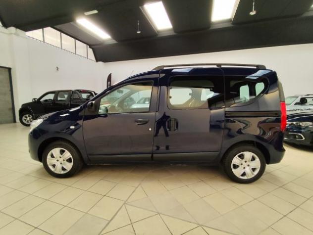 DACIA Dokker 1.3 TCe FAP Comfort rif. 21993347 - Foto 10