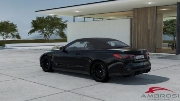 BMW M4 Cabrio Competition M xDrive rif. 23271857 - Foto 2