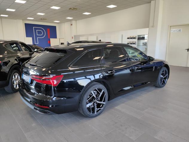Audi A6 Avant 35 2.0 TDI S tronic Navi FariLED Cerchi 19" - Foto 8