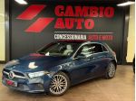 Mercedes-Benz Classe A 180 Premium Night edition