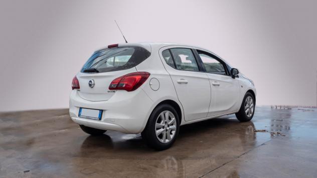 Opel Corsa 1.3 CDTI ecoFLEX 95 CV Start&Stop 5 porte n-Joy - Foto 4