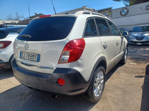 Opel Antara CDTI Cosmo. UNICO PROPRIETARIO - Foto 4