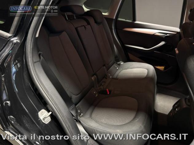 BMW X1 xDrive25e Business Adv. Tagliandi BMW - PROMO rif. 24180088 - Foto 7