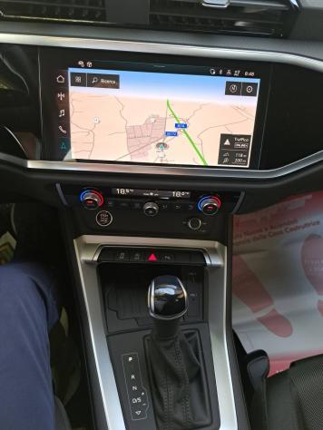 Audi Q3 35 TDI S tronic Business Advanced - Foto 6
