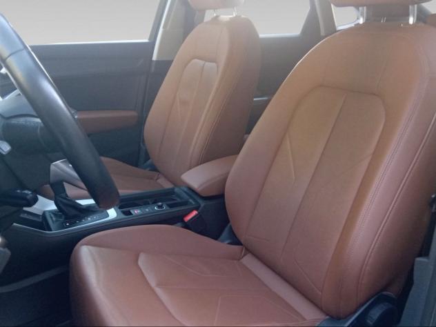 Audi Q3 I 2019 Sportback Sportback 40 2.0 tdi Business Plus 200cv quattro s-tronic - Foto 8