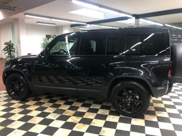 LAND ROVER Defender 110 3.0D I6 250 CV AWD Auto SE rif. 23513228 - Foto 7