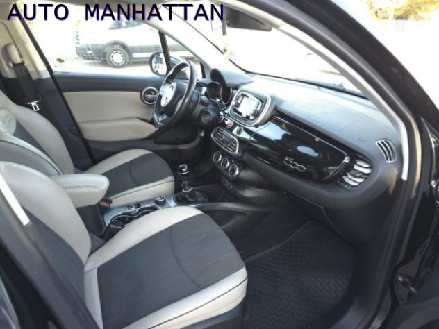 FIAT 500X 1.6 MultiJet 120 CV Lounge rif. 23781025 - Foto 9