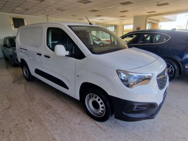 Opel Combo 1.5 HDI 3 Posti - Foto 4