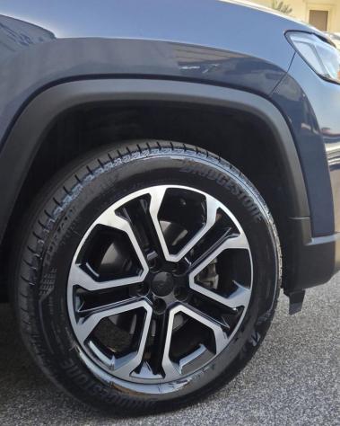 JEEP Compass 1.5 T4 130CV MHEV 2WD Limited - 2024 - Foto 9