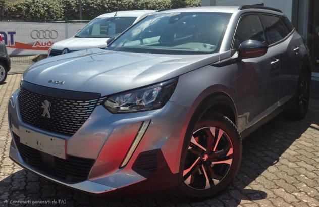 PEUGEOT 2008 GT Line BlueHDi 130cv EAT8 - 2025