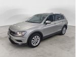 Volkswagen Tiguan 1.6 TDI SCR 85KW Style BMT