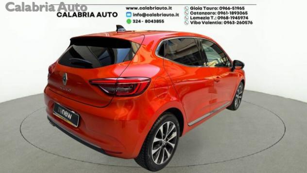 RENAULT Clio TCe 100 CV GPL 5 porte Techno rif. 23957349 - Foto 4