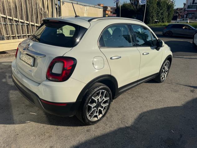 FIAT 500X DIESEL CROSS 12/2021 - Foto 6