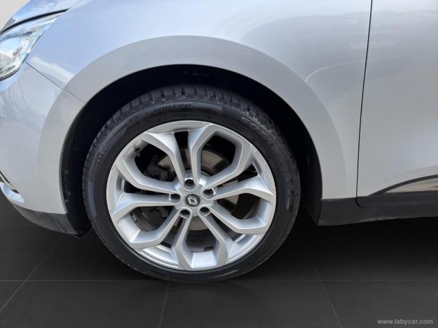 RENAULT Scic dCi 8V 110 CV Energy Intens IN OTTIME CONDIZIONI! - Foto 9