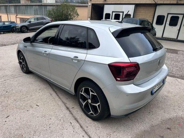VOLKSWAGEN - Polo - 1.6 TDI 95CV RLine - Foto 4