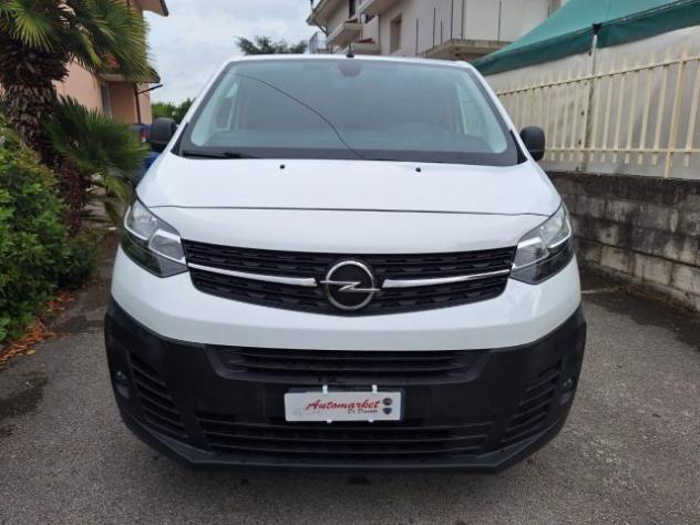 OPEL Vivaro 1.5 Diesel 120CV S&S L2H1 ENJOY rif. 24062589 - Foto 2