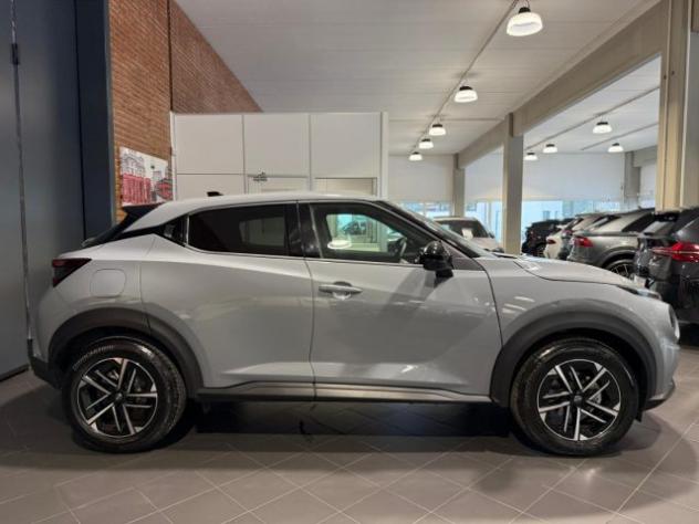 NISSAN Juke 1.0 DIG-T 114 CV N-Connecta LED - TELEC. - 17 rif. 23980125 - Foto 5