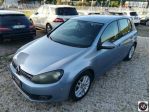 VOLKSWAGEN - Golf - 2.0 TDI 140CV DPF 5p. Highline - FINANZIABILE