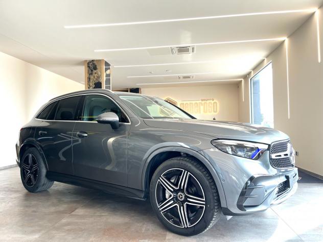 Mercedes-benz GLC 220 d 4Matic Mild Hybrid AMG Premium - Foto 2