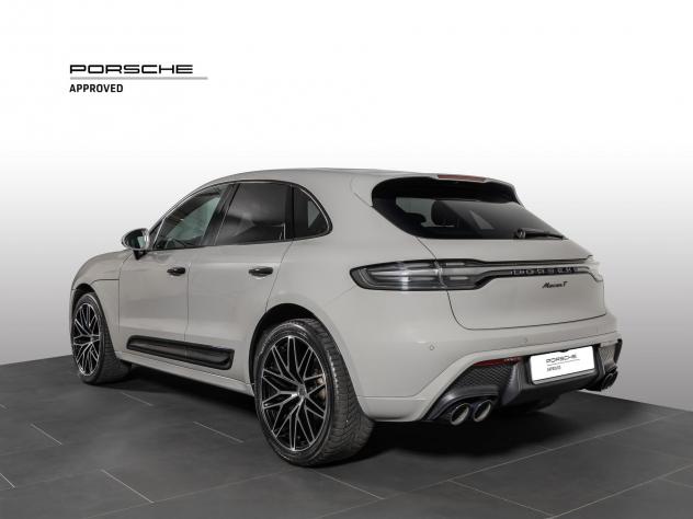 Porsche Macan T 2.0 265 cv PDK - IVA Esposta - Foto 5