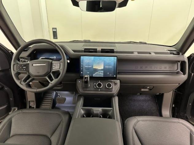 LAND ROVER Defender 90 3.0D I6 200 CV AWD Auto X-Dynamic SE rif. 23761060 - Foto 9