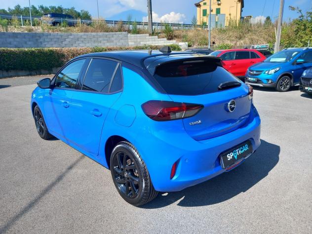 Opel Corsa 1.5 Diesel 100cv Edition MT6 - Foto 4