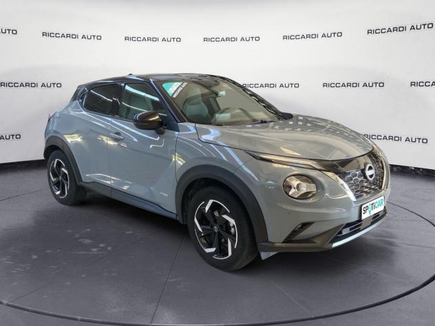 Nissan Juke 2ª serie 1.6 HEV N-Connecta - Foto 3