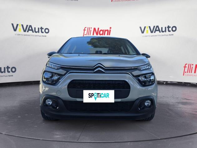Citroën C3 83 S&S C-Series Neo patentati - Foto 3