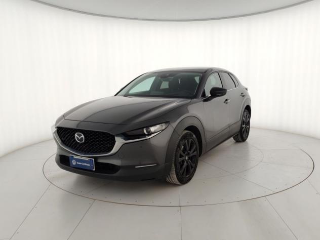 Mazda CX-30 2.0L Skyactiv-G 150cv M Hybrid Homura