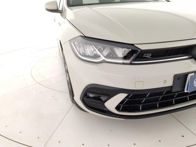 Volkswagen Polo Polo 1.0 tsi R-Line 95cv - Foto 5