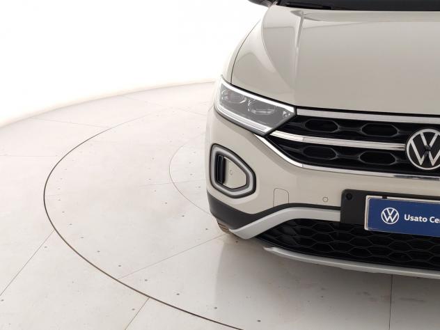 Volkswagen T-Roc 1.0 TSI Style - Foto 5