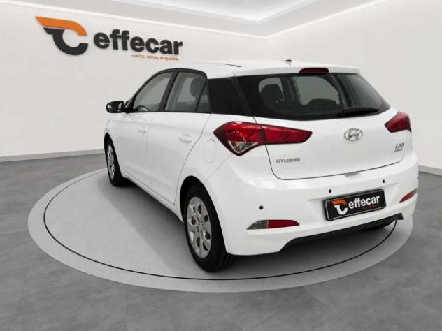 HYUNDAI i20 1.2 5 porte Econext rif. 24047023 - Foto 4