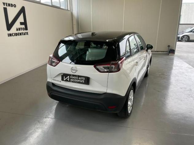 OPEL Crossland X 1.2 BENZINA 83CV START&STOP EDITION CAMBIO MANUALE rif. 23165364 - Foto 7