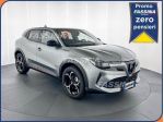 Alfa Romeo Junior Ibrida 1.2 eDCT6 ibrida Speciale