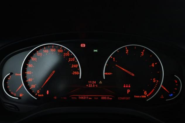 BMW X3 X3 xDrive20d 48V Business Advantage rif. 23814761 - Foto 7
