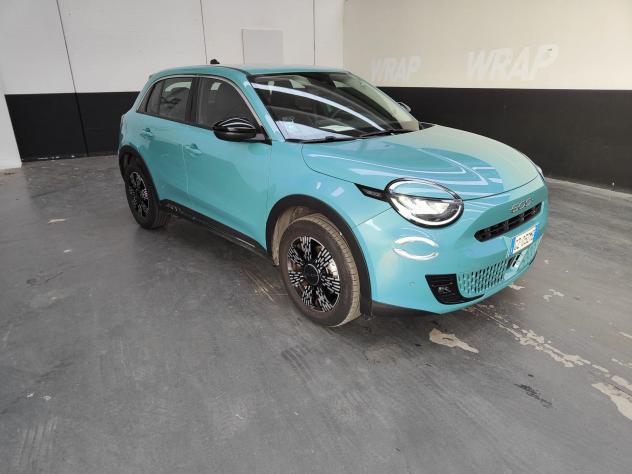 FIAT 600 1.2 Hybrid 145cv - Foto 3