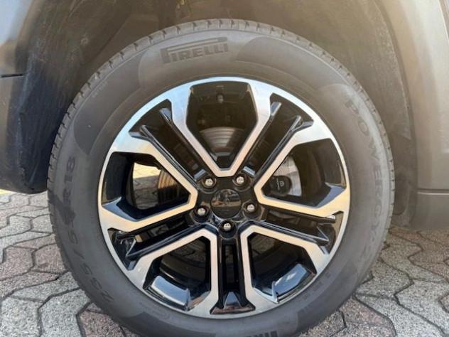 JEEP Compass 1.3 Turbo T4 190 CV PHEV AT6 4xe Limited rif. 23936723 - Foto 4